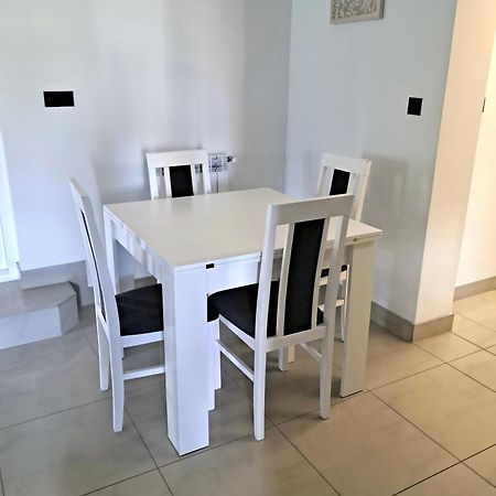 Apartament Izabel Nowy Targ Exteriér fotografie