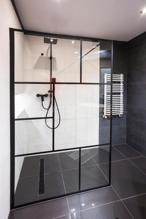 Apartament Izabel Nowy Targ Exteriér fotografie