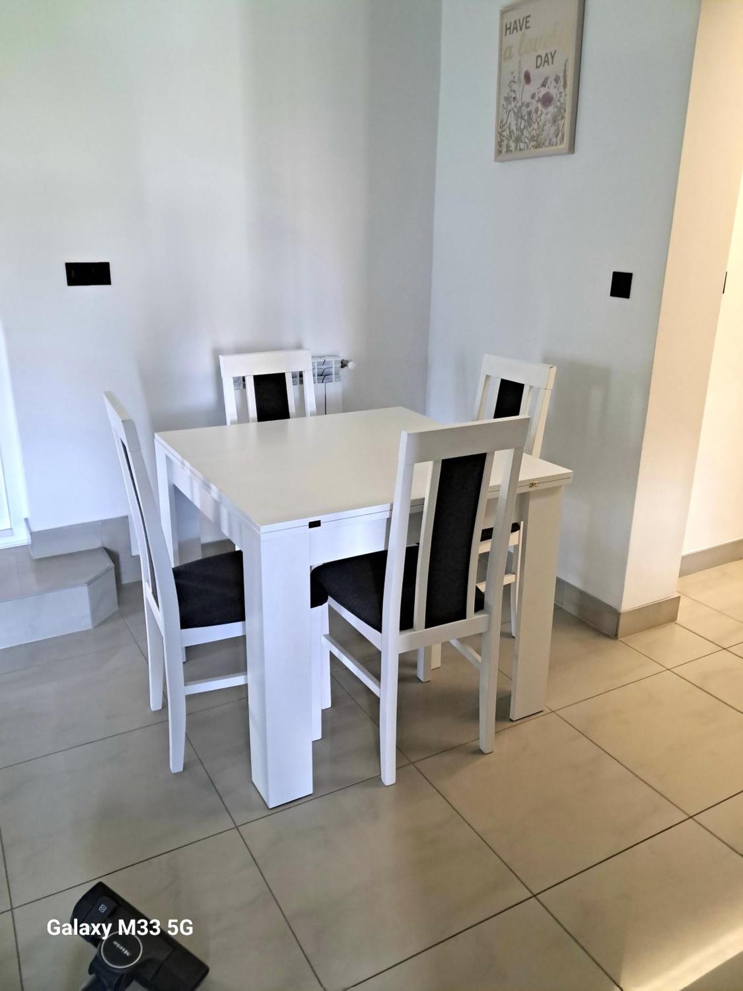 Apartament Izabel Nowy Targ Exteriér fotografie