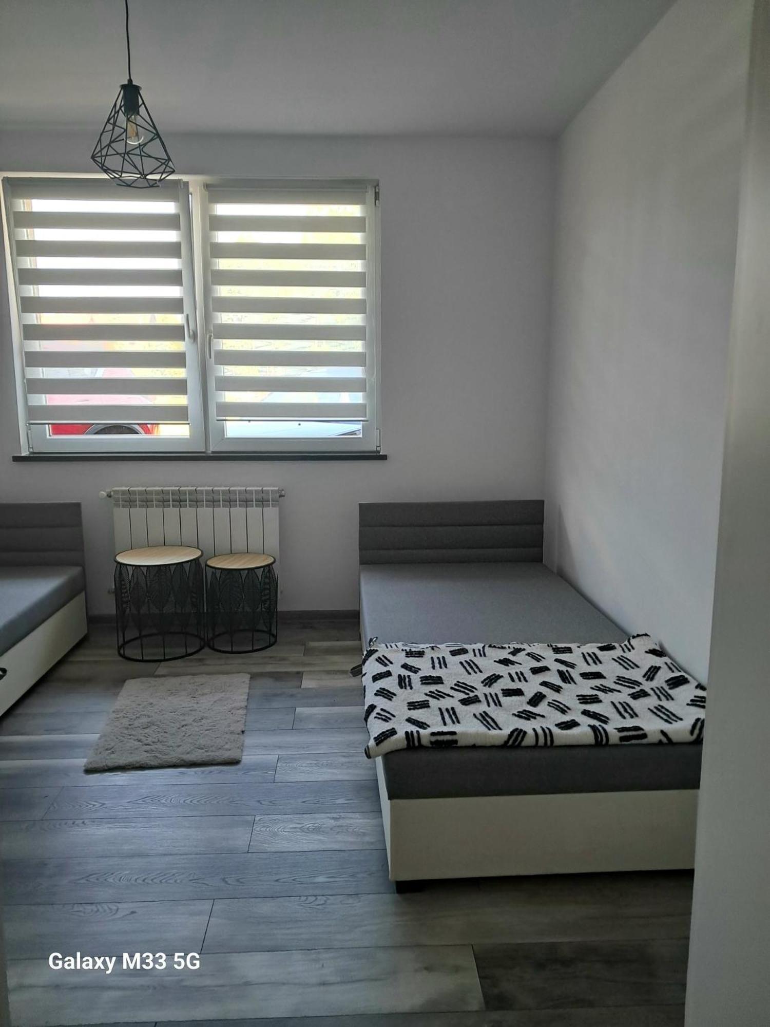 Apartament Izabel Nowy Targ Exteriér fotografie
